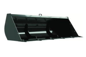 Benne à terrassement