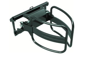 Pince à balle-ronde