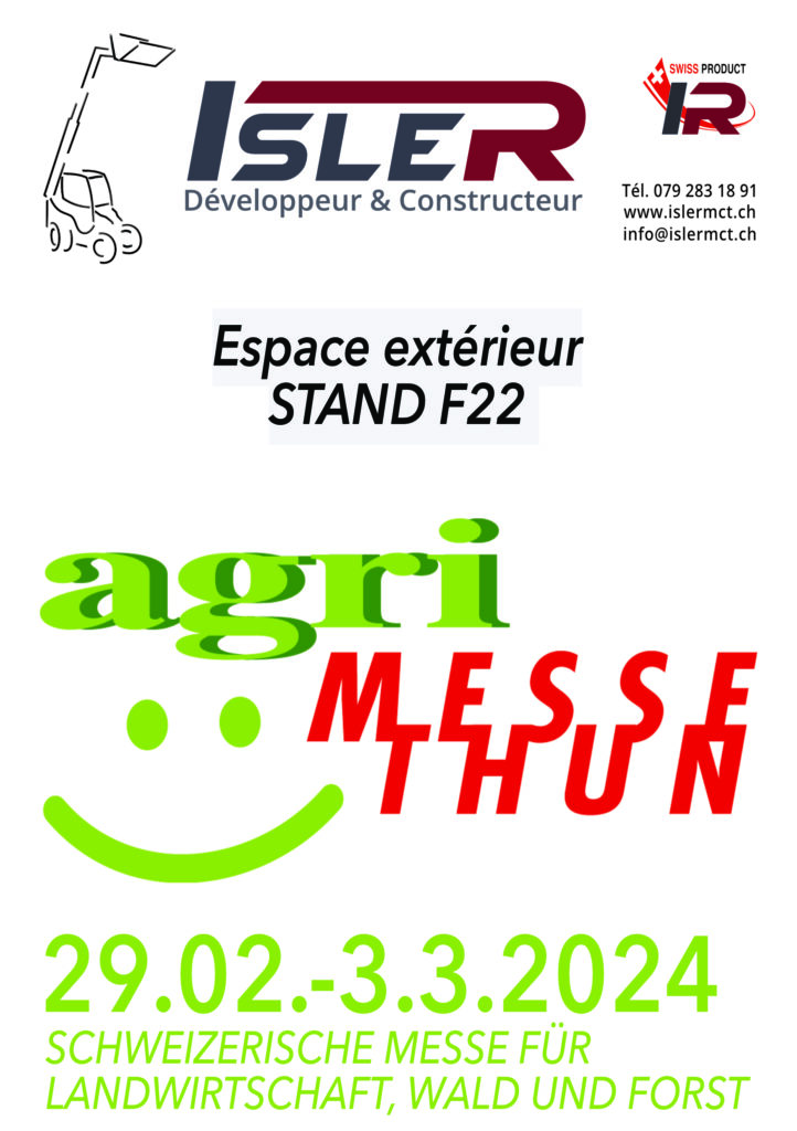Agrimesse 2024