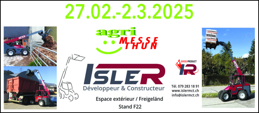 Agrimesse 2025